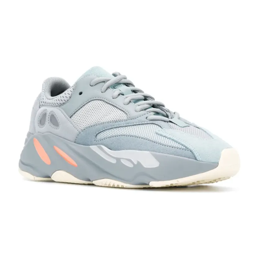 AntiOdor Holiday Style Adidas Yeezy Boost 700 Inertia