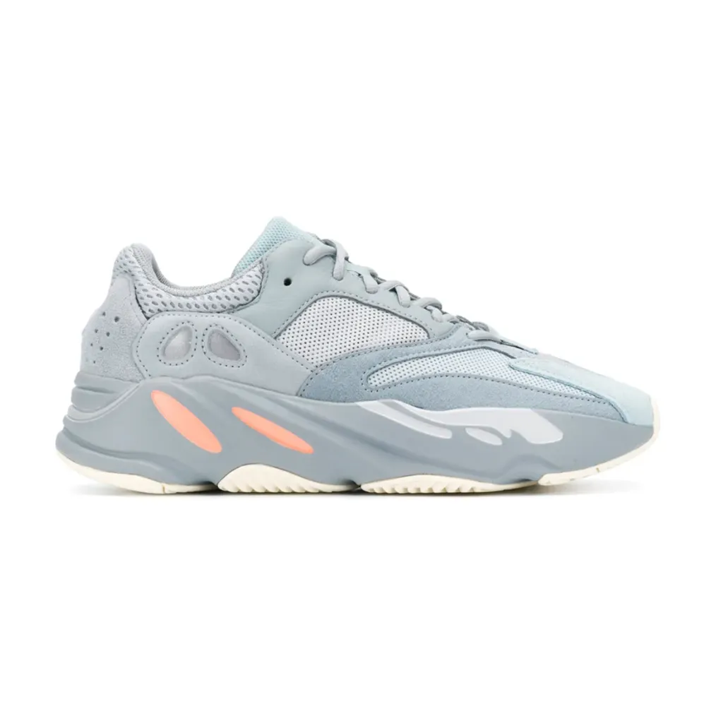 Cushioned Fit Adidas Yeezy Boost 700 Inertia