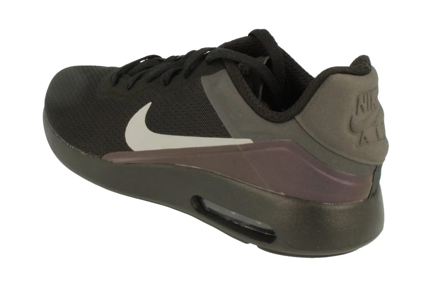 suede upper Nike Air Max Modern Se Mens 844876 003