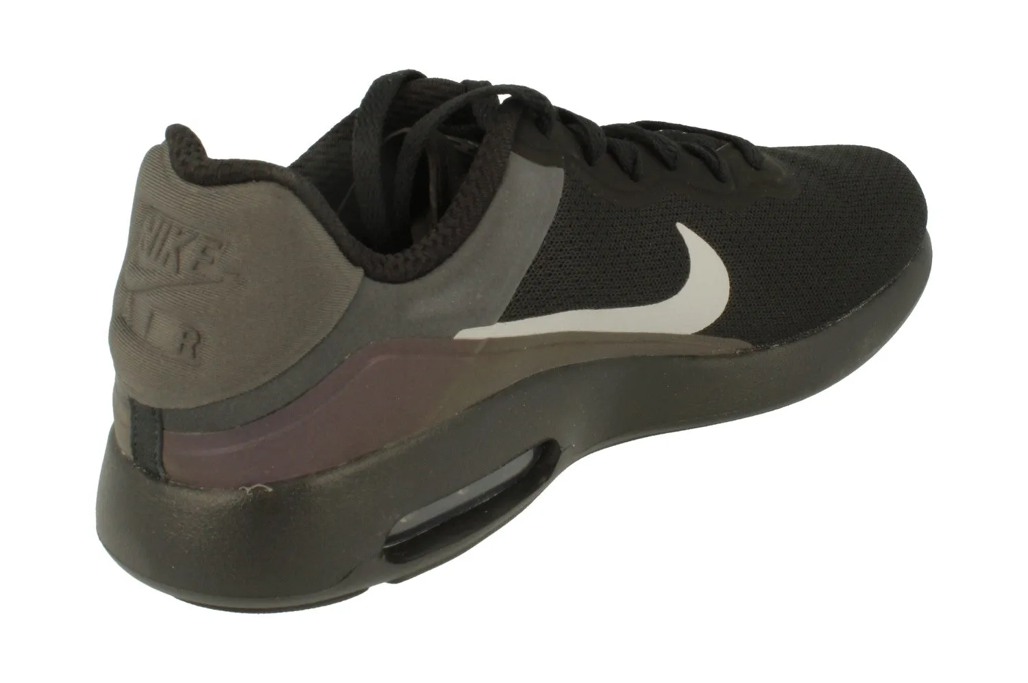 Nike Air Max Modern Se Mens 844876 003 running for social interaction
