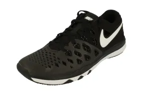 padded toe long - distance endurance Nike Train Speed 4 Mens 843937 010