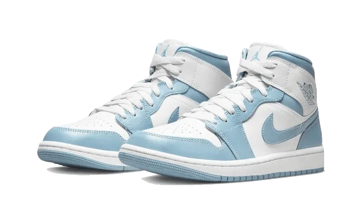 SyntheticLeather Casual Utility Air Jordan 1 Mid UNC (2022)