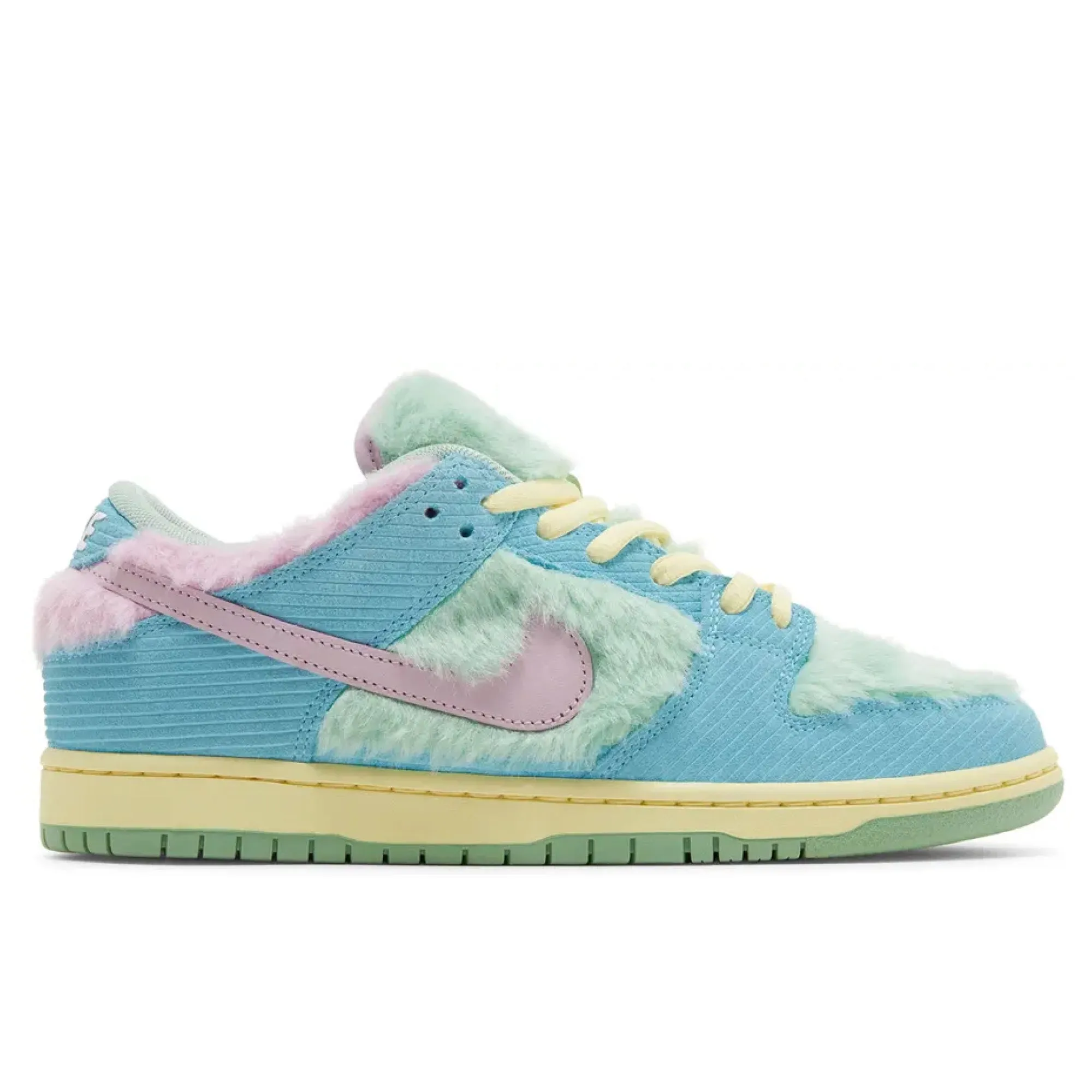 Nike SB Dunk Verdy Visty Easy To Clean