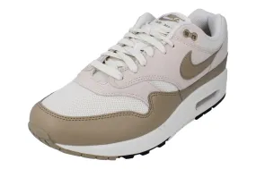 uneven - terrain running shoes Nike Air Max 1 Essential Mens Trainers Fz5808 001