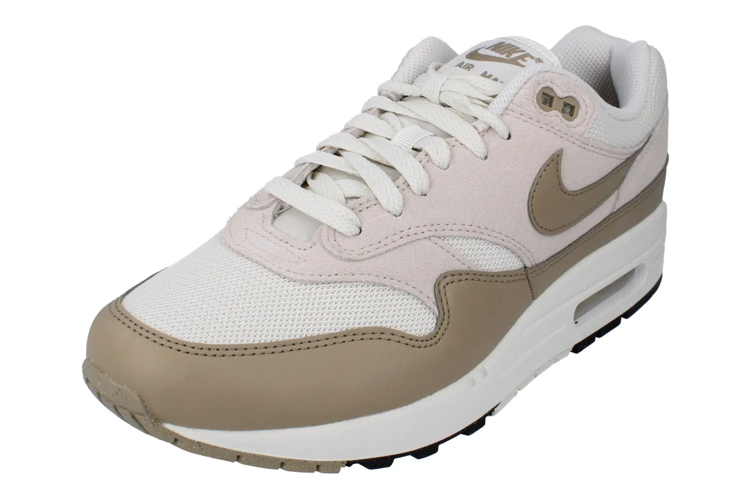 uneven - terrain running shoes Nike Air Max 1 Essential Mens Trainers Fz5808 001