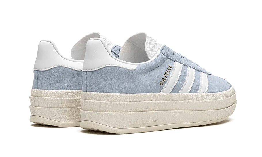 Gazelle Bold Clear Sky hypoallergenic