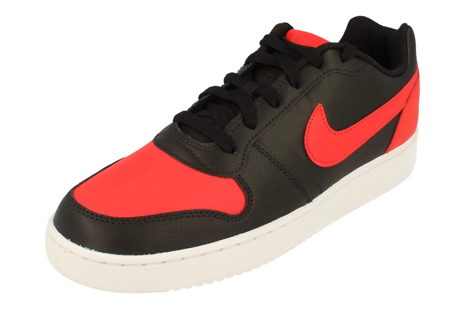 mountain - climate shoes Nike Ebernon Low Mens Trainers AQ1775 004
