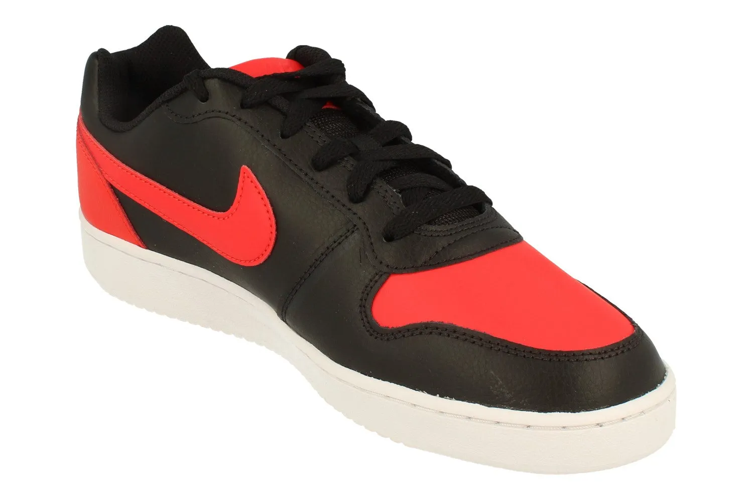 Nike Ebernon Low Mens Trainers AQ1775 004 self - improvement foam sole shoes