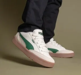 PUMA Park Lifestyle OG 'Warm White Vine' Comfortable fit
