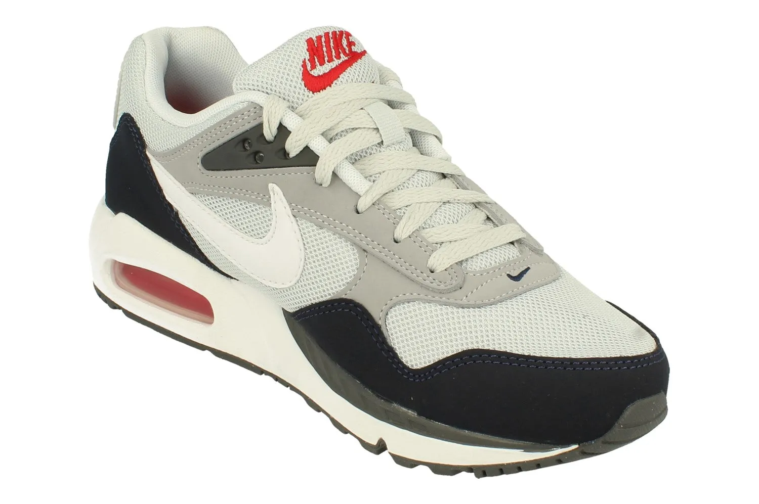 foam - cushioned shoes Nike Air Max Correlate Mens 511416 010