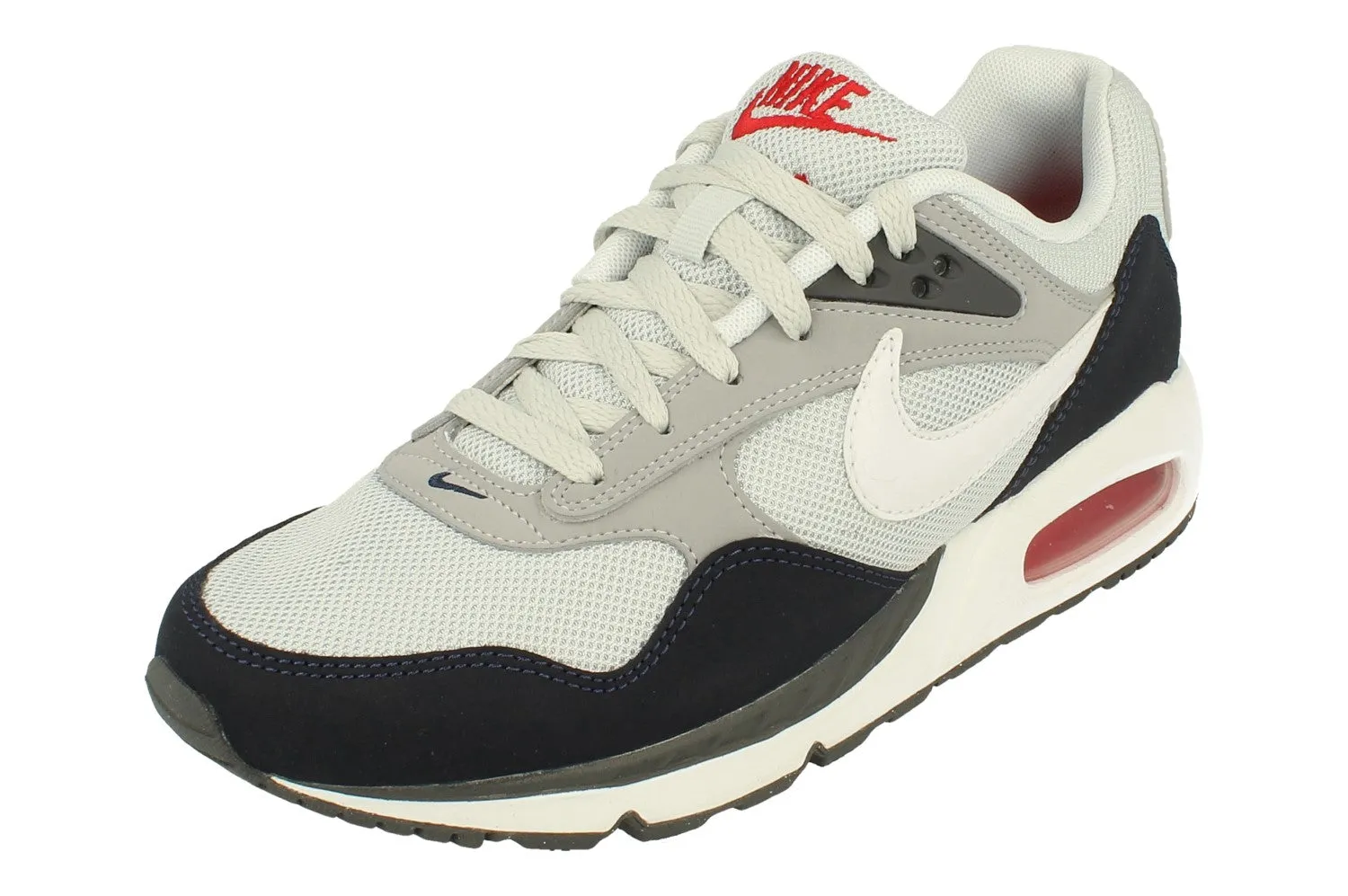 Sporty Aesthetic Hiking Companion Nike Air Max Correlate Mens 511416 010