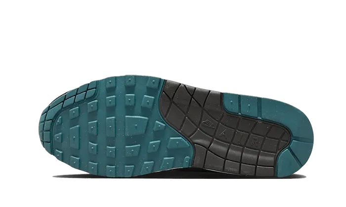 Foam Padded Collar Air Max 1 PRM State Blue