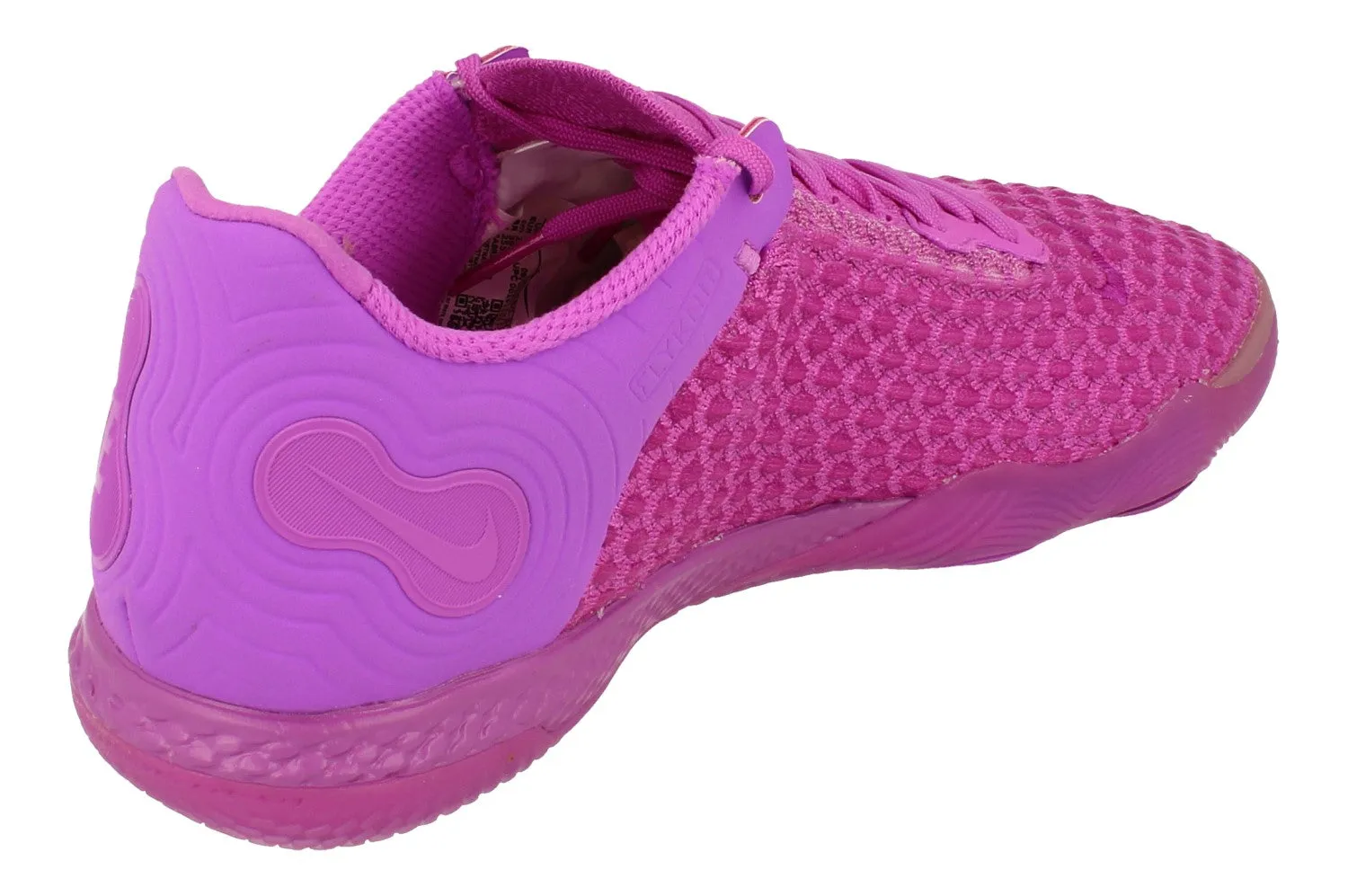 Ultra Breathable High Support Nike Reactgato Mens Football Boots CT0550 Trainers Shoes 500