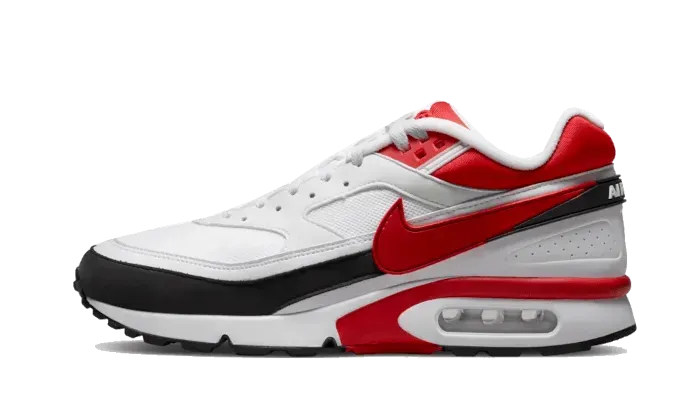 Tension Adjust Straps Air Max BW OG Sport Red