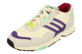 Urban Runner Adidas Originals Hrmn Spzl Mens Trainers Sneakers FX1060