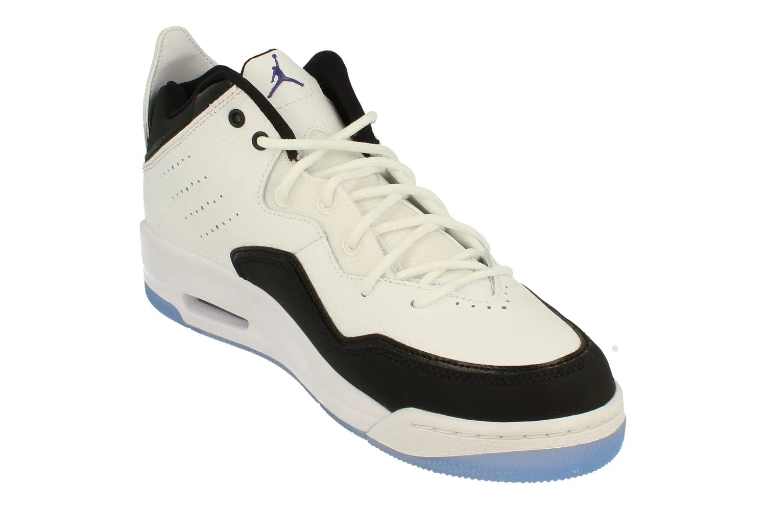 Nike Air Jordan Courtside 23 Mens Basketball Trainers Ar1000 104 Long - lasting Performance running in a corporate run shoes