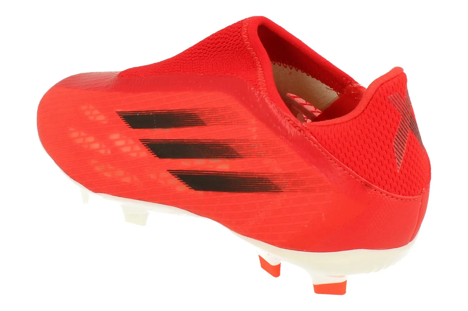 stable platform shoes Training Mode Adidas X Speedflow.3 Ll FG Mens Football Boots FY3271