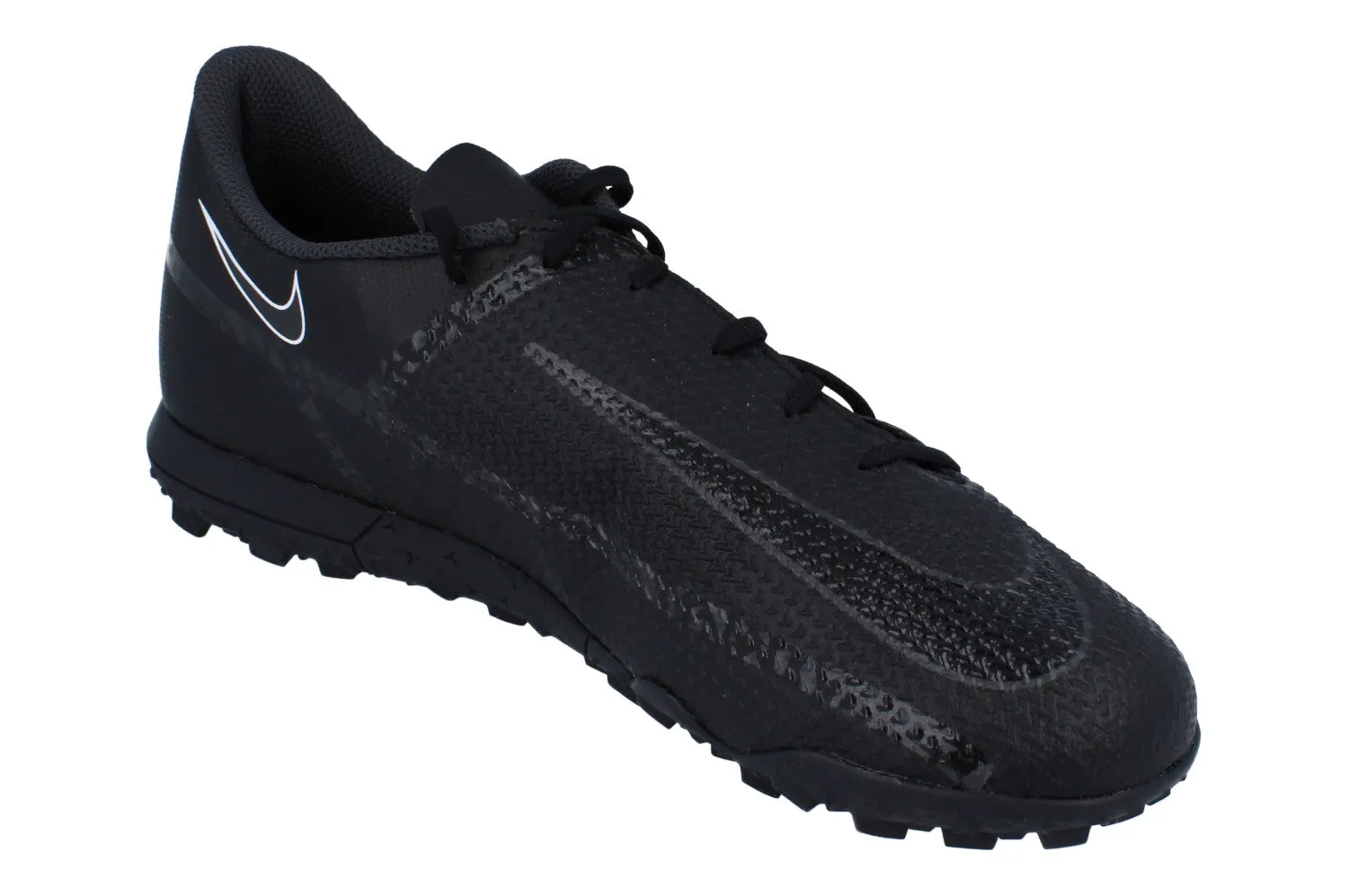 Nike Phantom Gt2 Club TF Mens Football Boots Dc0821 Soccer Shoes 001 running for a way to stay balanced trendy running shoes