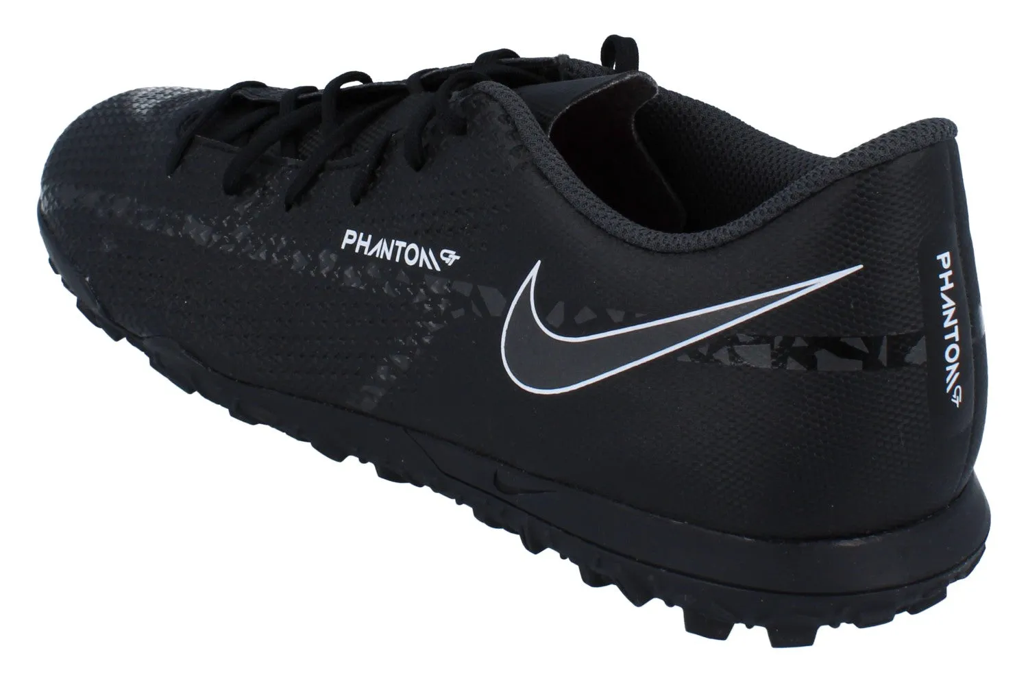 running for relaxation shoes Nike Phantom Gt2 Club TF Mens Football Boots Dc0821 Soccer Shoes 001