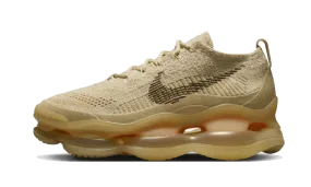 Air Max Scorpion FK Sesame Durable Outsole Design