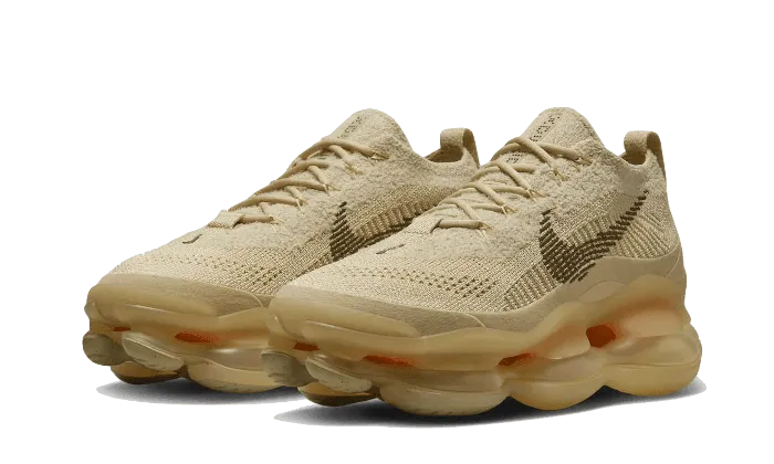 Air Max Scorpion FK Sesame Hook And Loop Outdoor Game