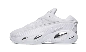 NOCTA Glide Drake White Chrome multipurpose - functionality shoes balance training running shoes