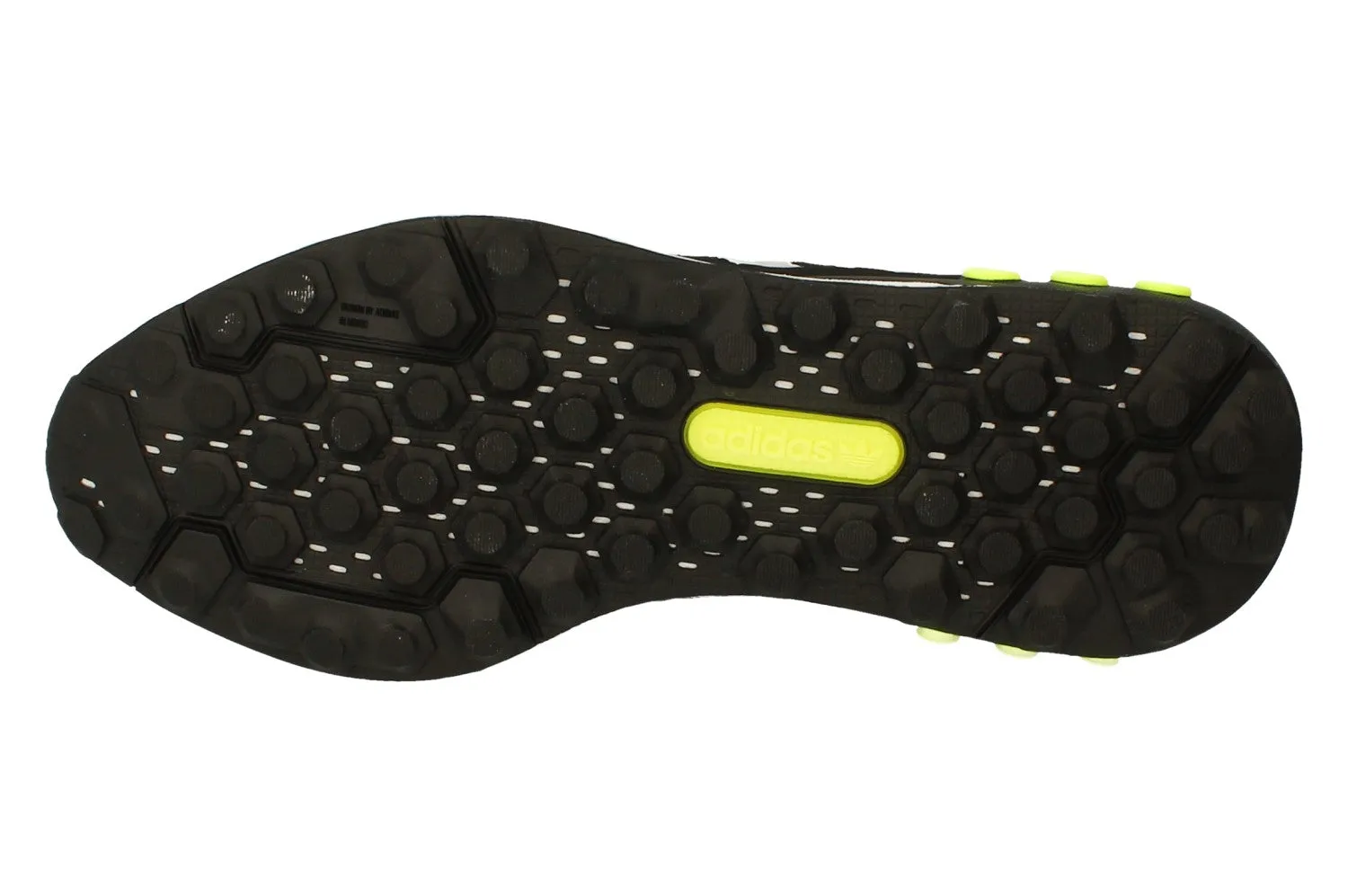 Adidas Originals La Trainer III Mens Running Sneakers FY3843 training running shoes canoeing - running shoes