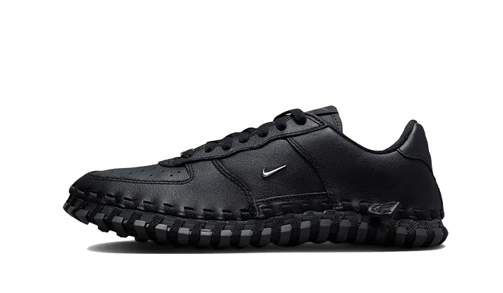 J Force 1 Low Jacquemus Black youth use