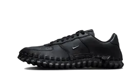 J Force 1 Low Jacquemus Black youth use