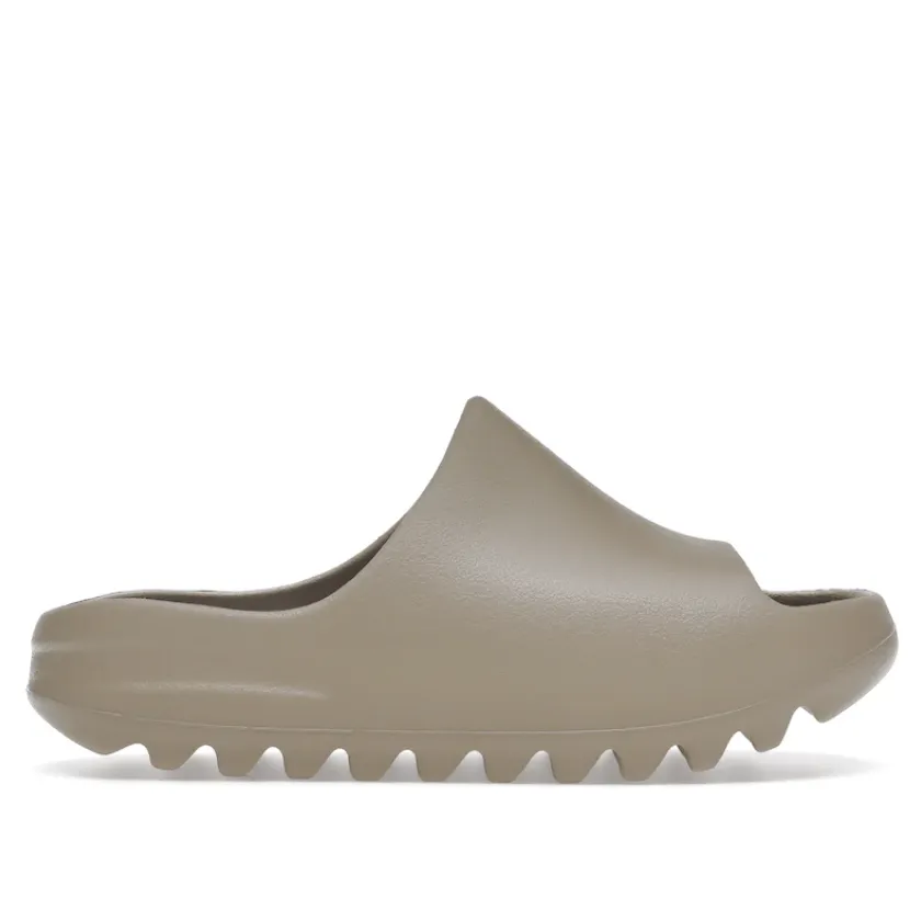Yeezy Slide Pure (Kids) Slip Walk Relaxation Ready