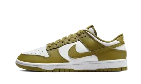 Water Resistant Breathable Dunk Low Retro Pacific Moss