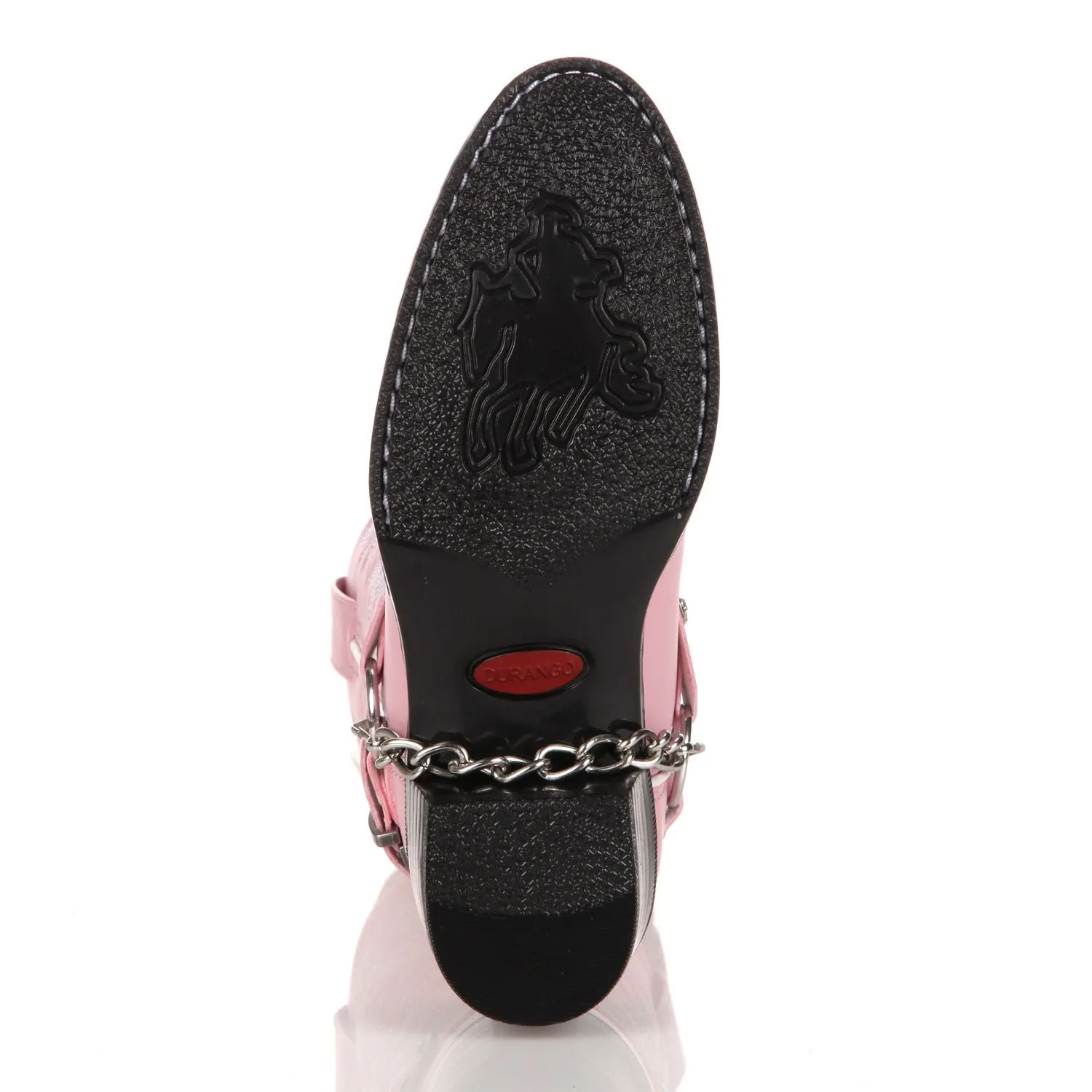 Lil Durango, 10 inches, for girls. Durango Rhinestone Cowboy Boots
