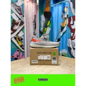 Yeezy 350 Tail Light UK8.5 Training Light