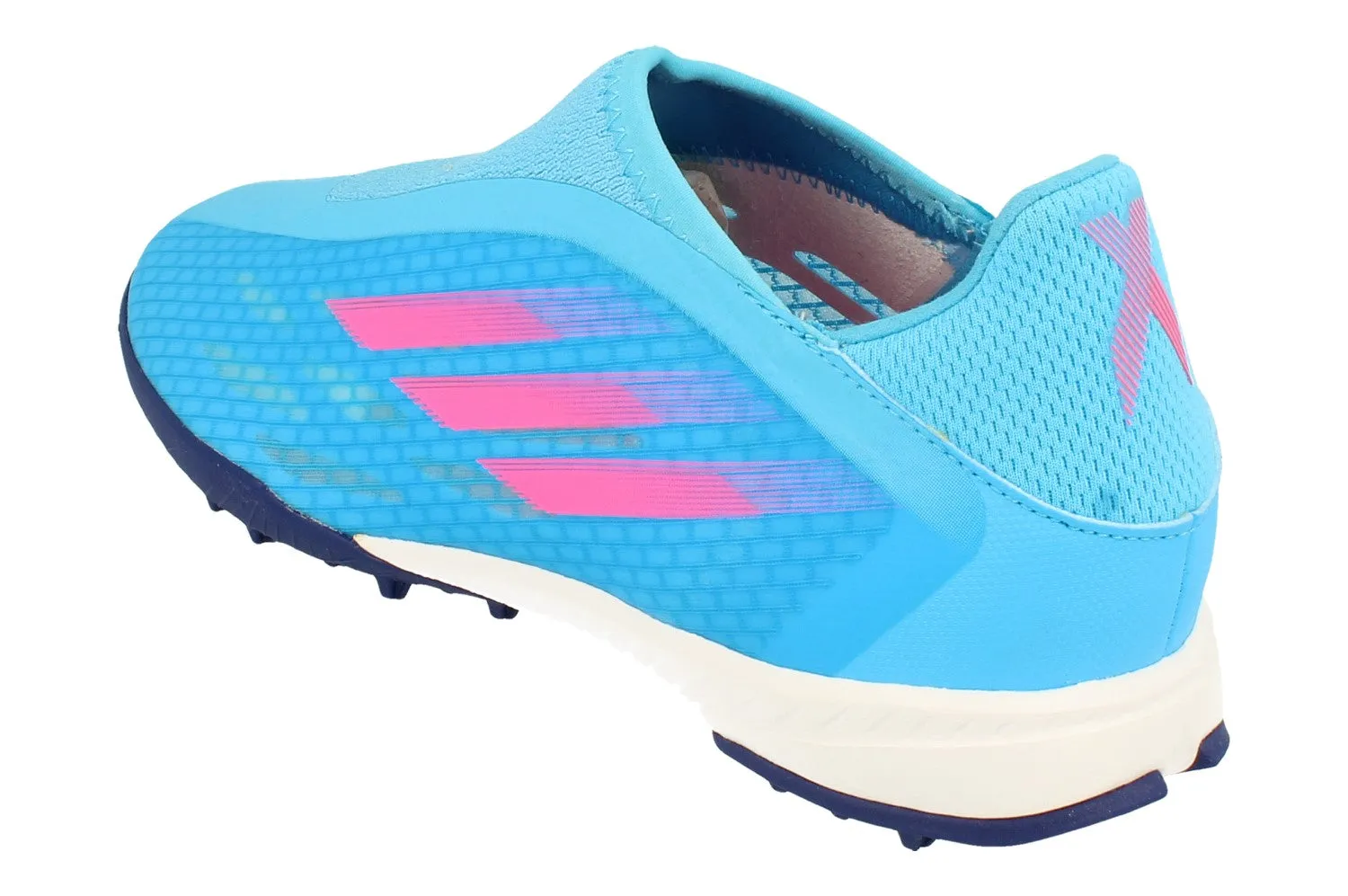 Adidas X Speedflow.3 Ll Tf Mens Football Boots Trainers GW7500 Support Step