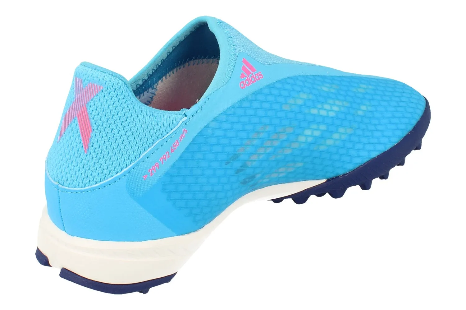 Adidas X Speedflow.3 Ll Tf Mens Football Boots Trainers GW7500 Ground Performance