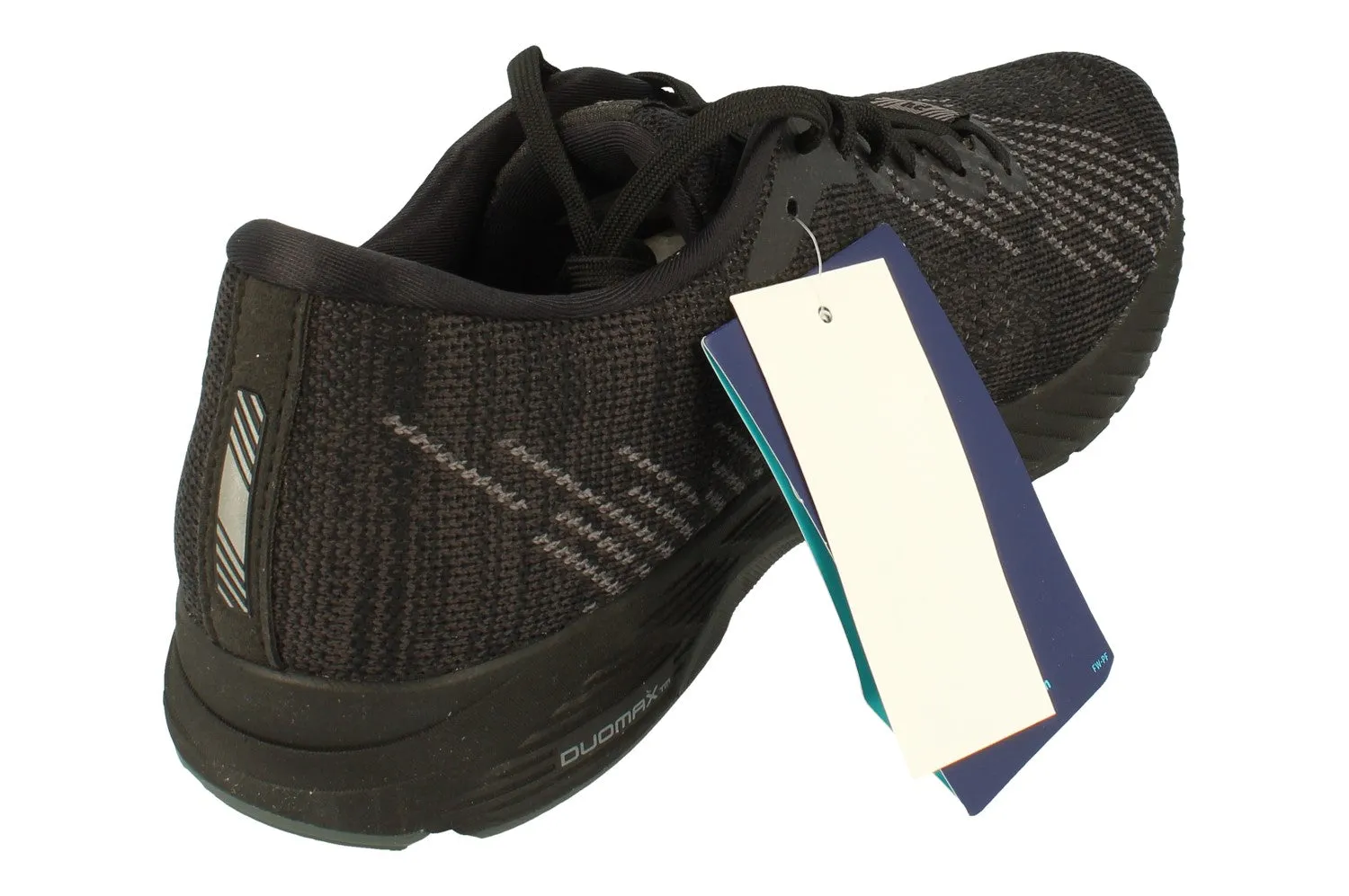 Asics Gel-Ds Trainer 24 Mens 1011A176 001 Mesh Lining humid - weather shoes