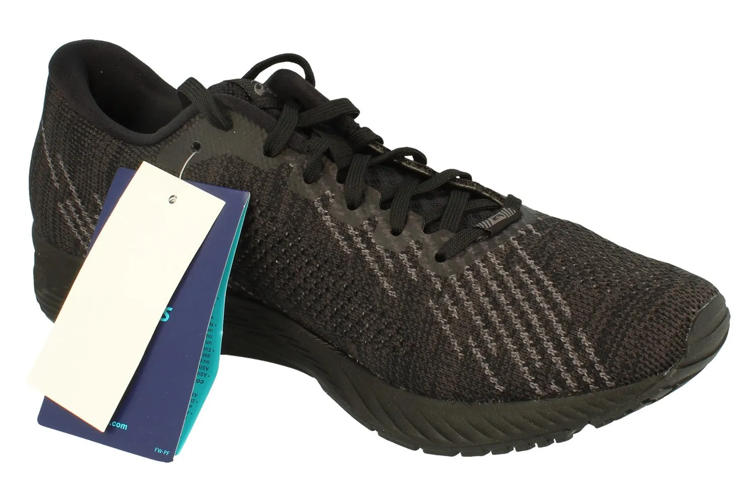 Suitable for all running distances Asics Gel-Ds Trainer 24 Mens 1011A176 001