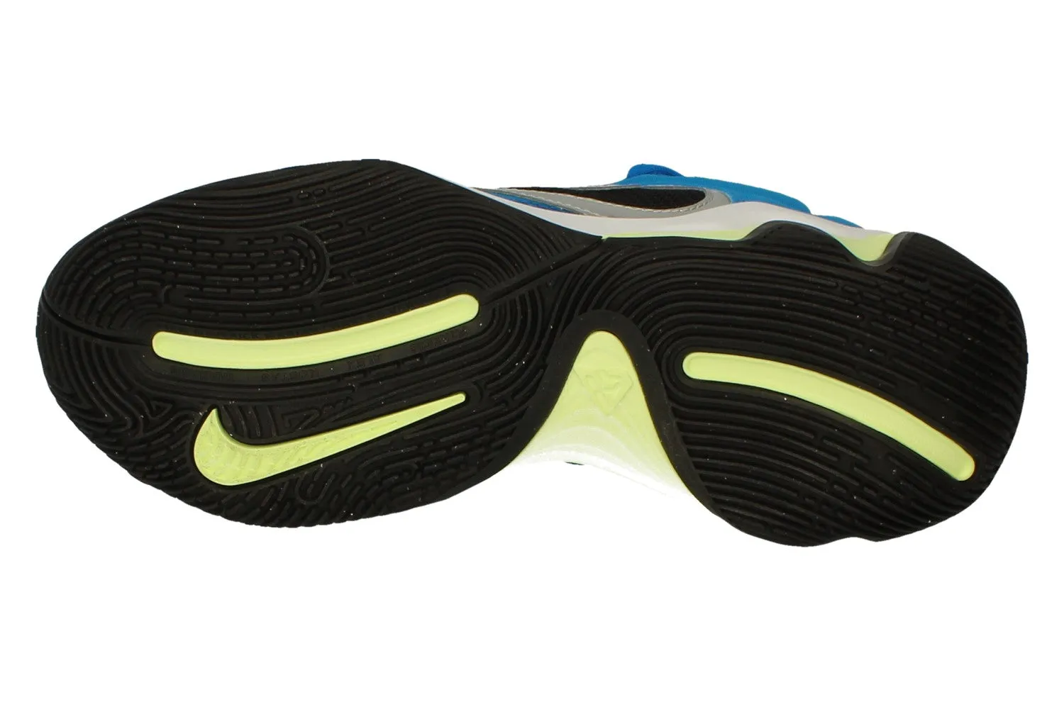 Nike Giannis Immortality 3 Mens Basketball Trainers DZ7533 400 Love