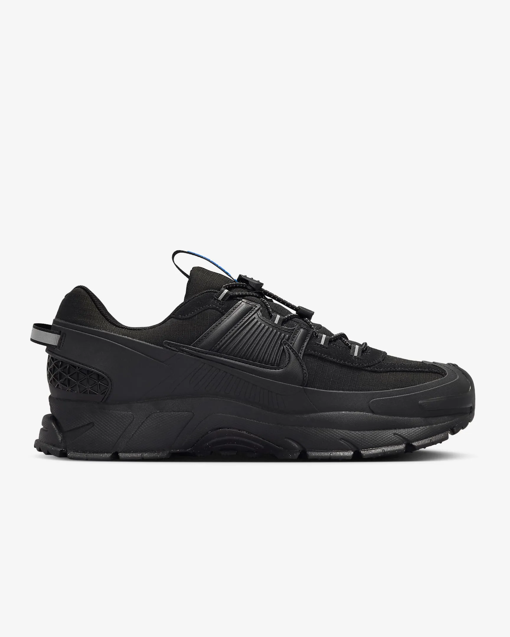 Comfort Ready Nike Zoom Vomero Roam Black/White