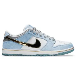 Nike SB Dunk Low Sean Cliver Long-Distance Support Training Sneakers