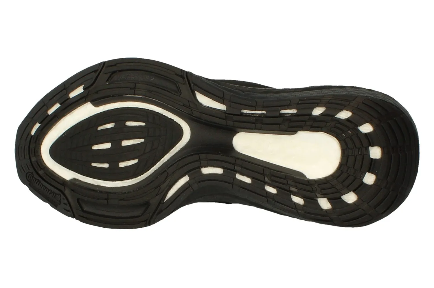 Road Trip fabric - finish - design shoes Adidas Ultraboost 21 X Parley Mens Sneakers H01177