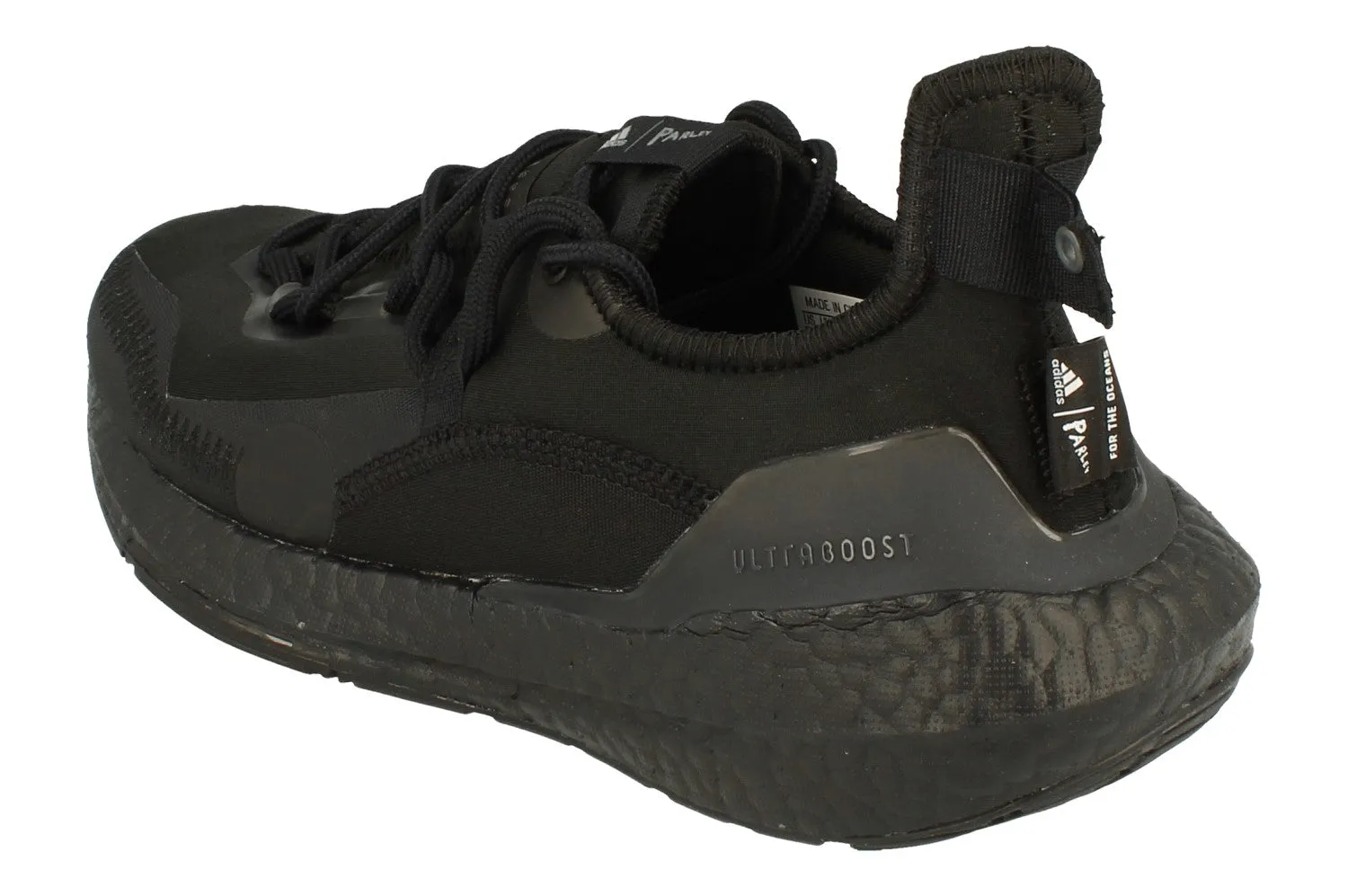 ArchSupport Adidas Ultraboost 21 X Parley Mens Sneakers H01177