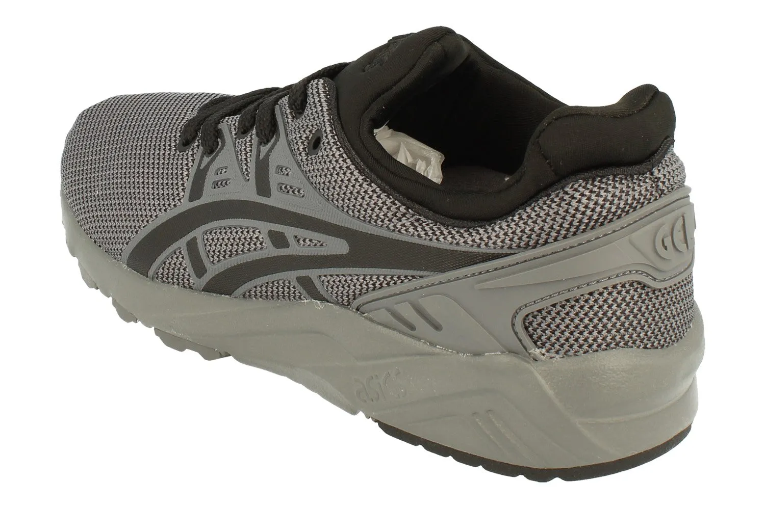 Asics Gel-Kayano Trainer Evo Mens H6Z4N 9090 all - terrain - suitability shoes