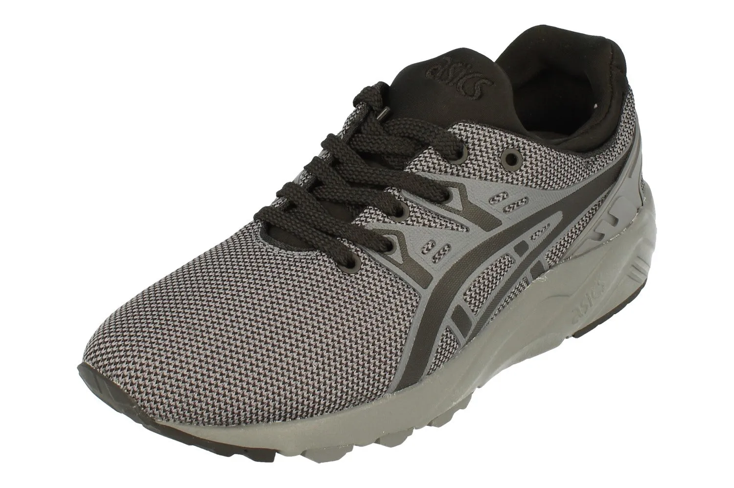 Slip On Style Asics Gel-Kayano Trainer Evo Mens H6Z4N 9090