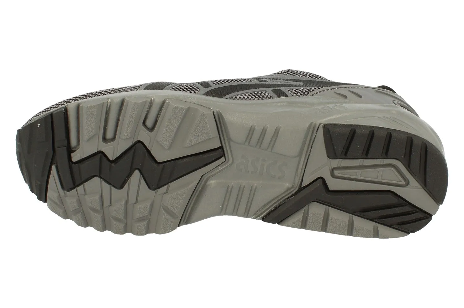 Runners with High Arches Asics Gel-Kayano Trainer Evo Mens H6Z4N 9090