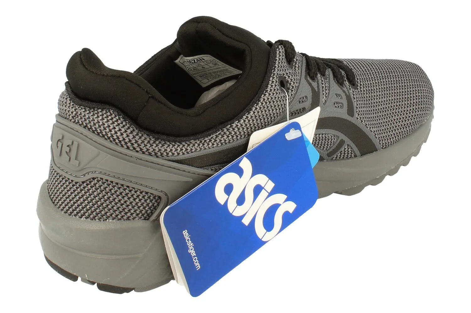 Outdoor Activity Stylish Gear Asics Gel-Kayano Trainer Evo Mens H6Z4N 9090