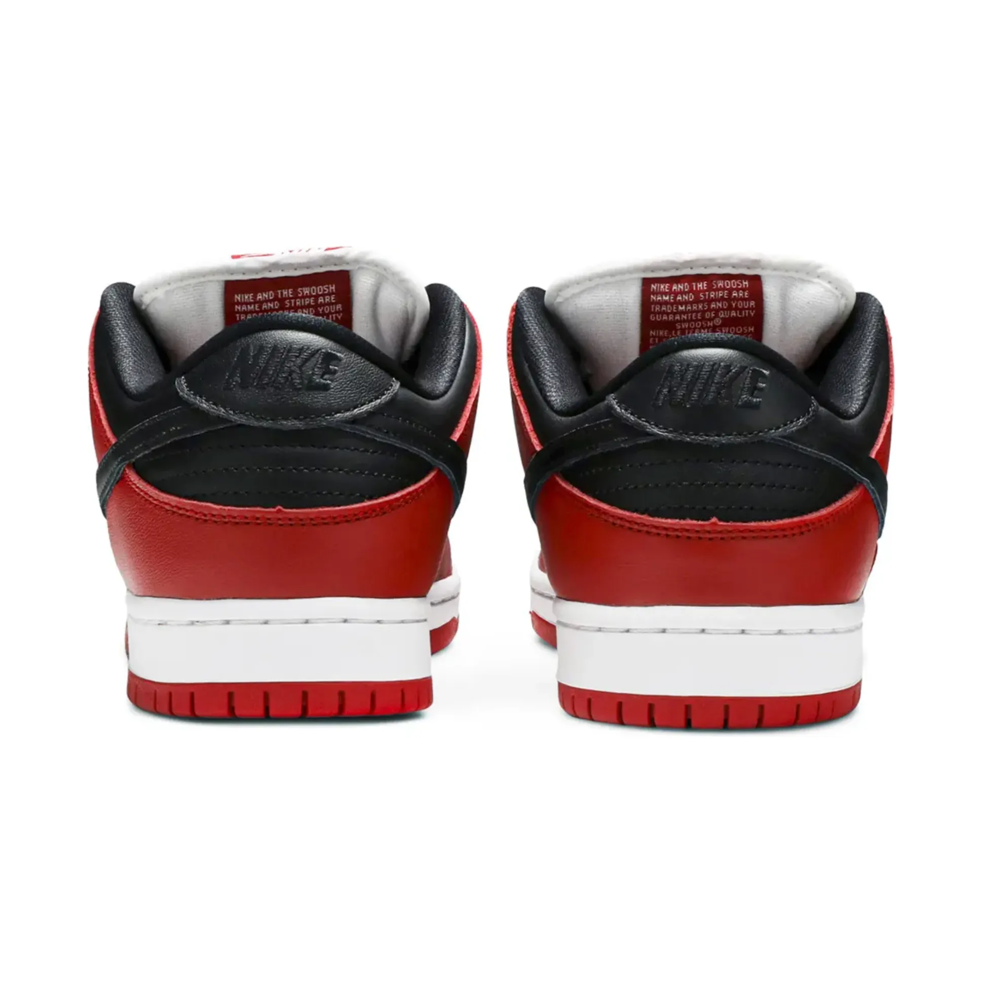 Sustainable Stitching Performance Oriented Nike SB Dunk Low J-Pack Chicago