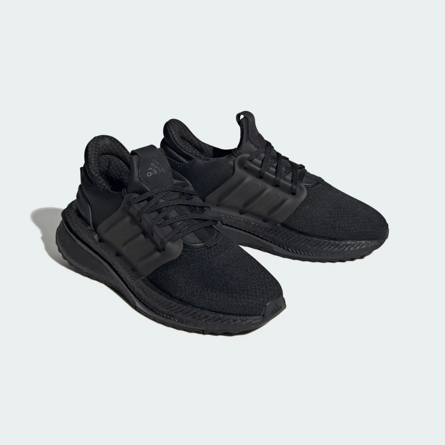 Adidas CHAUSSURE X_PLR BOOST JUNIOR Hyper Compression Midsole