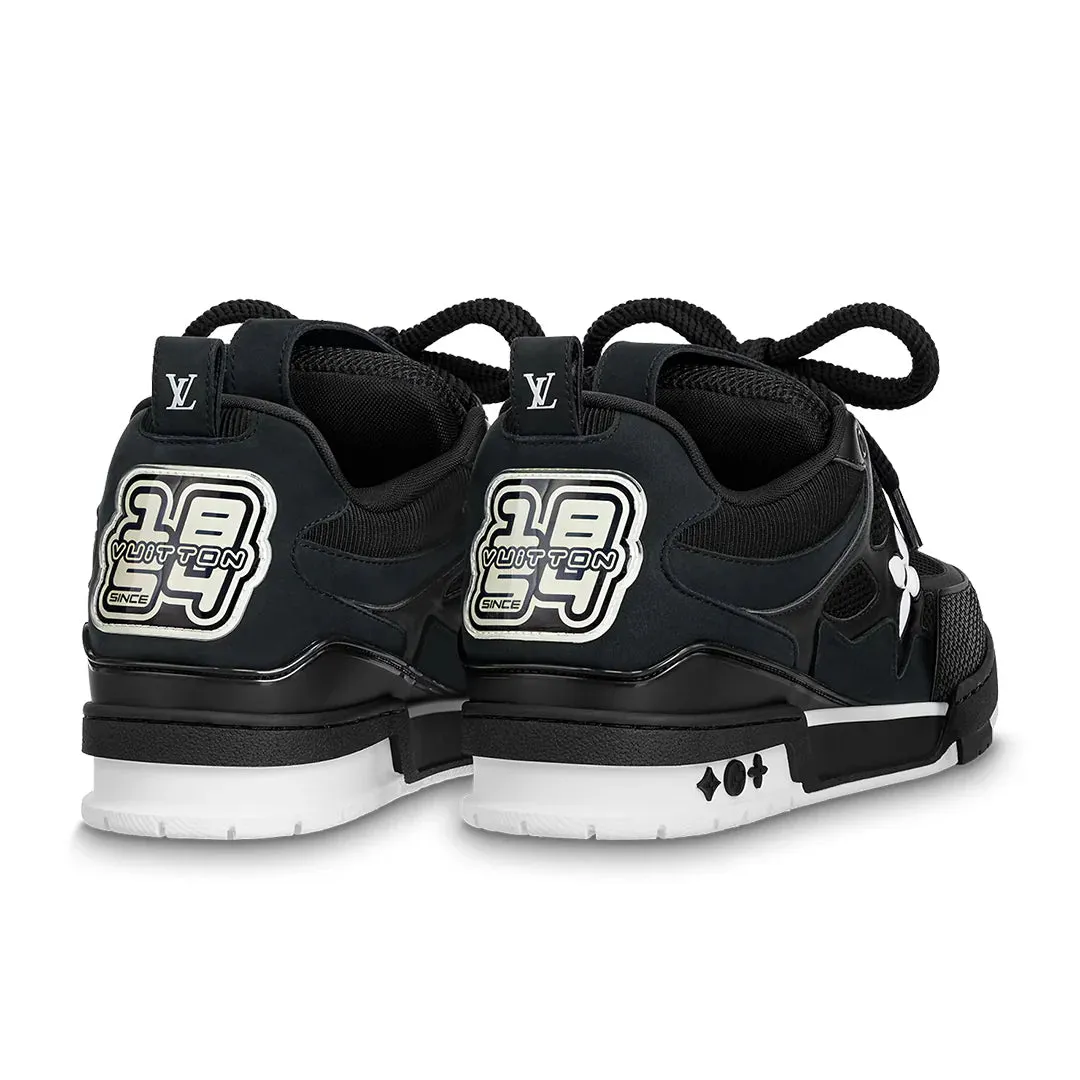 Louis Vuitton Skate Trainer Urban Mobility