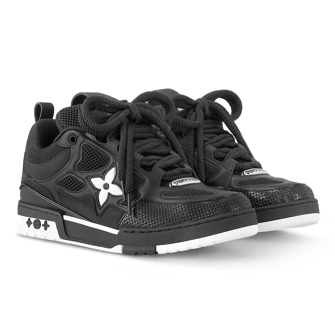 Louis Vuitton Skate Trainer City Motion